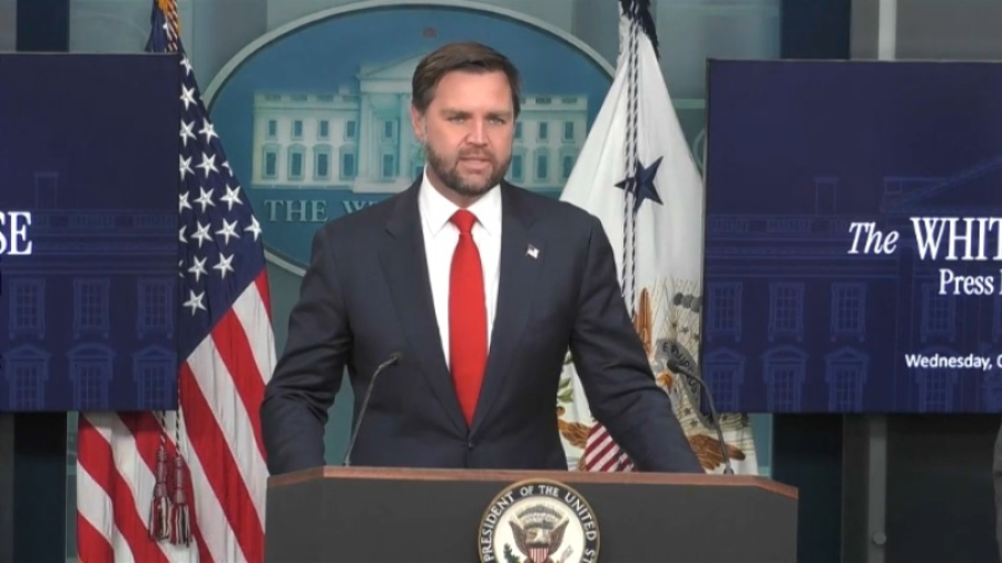 Во сколько США может обойтись шатдаун-2025