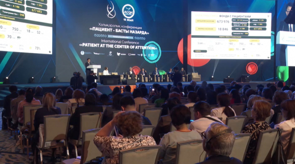 Медициналық ұйымдардың 45%-і ұлттық аккредитация талаптарына сай емес