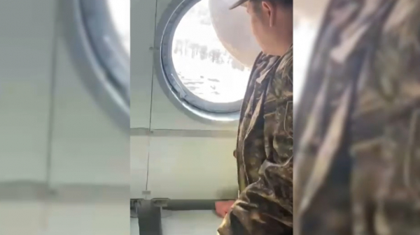 Е. Нұрпейісов: БҚО жағдай бақылауда