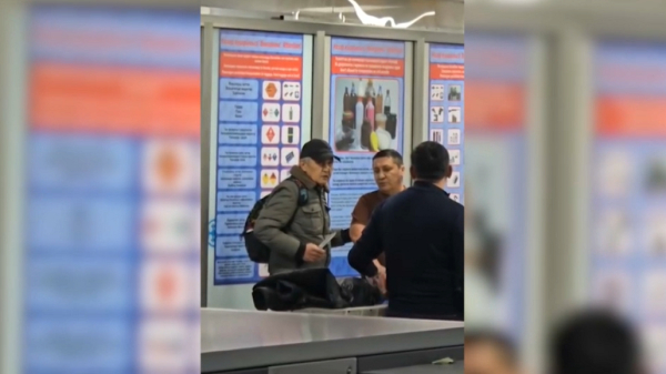 Алматы әуежайындағы оқиғаға қатысты үш қылмыстық іс қозғалды