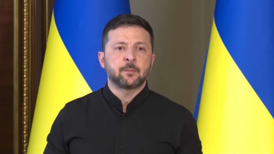 Reuters: Зеленский будет вести переговоры в Стамбуле только с Путиным