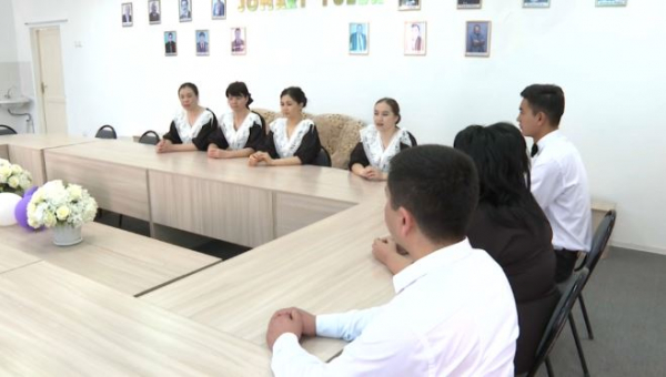 Свыше 200 молодых специалистов поедут работать в Жамбылскую область