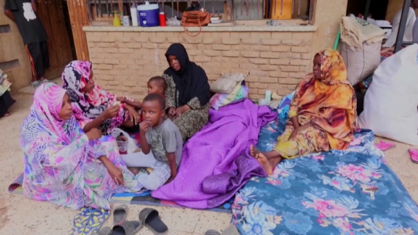 242 млн детей в мире лишились доступа к образованию из-за стихийных бедствий