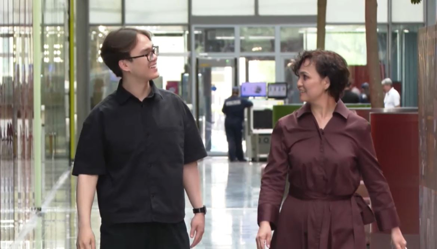 Елімізде Аналар күні тойланып жатыр