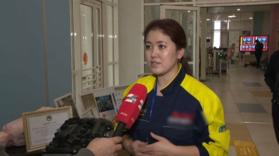 Студенты колледжей повышают квалификацию за рубежом