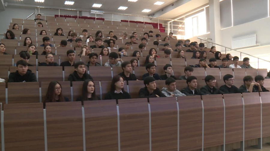 Жаңа Конституция – құқық пен әлеуметтік даму кепілі