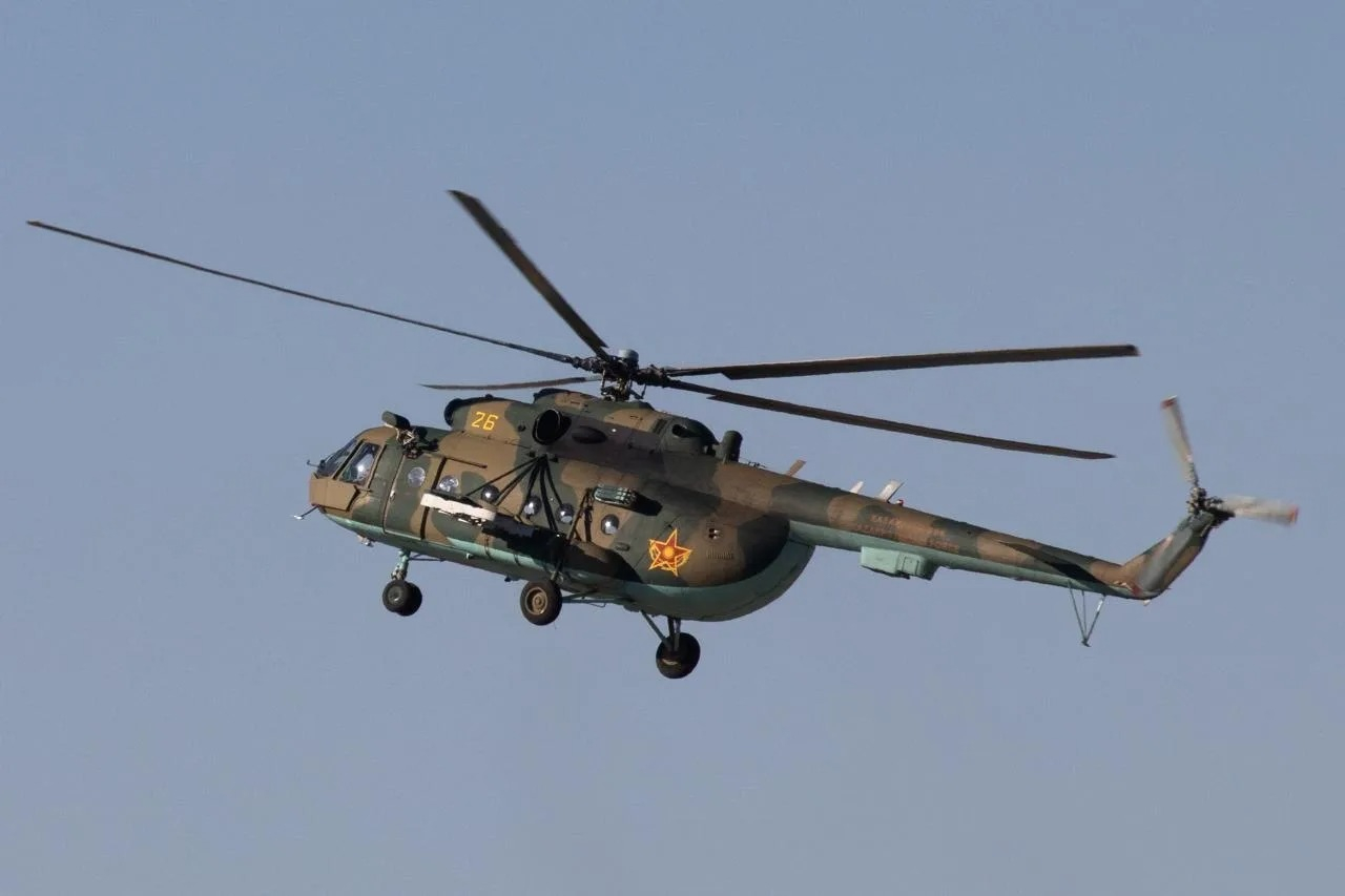 Жүздеген құтқарушы, авиация және сүңгуірлер: Каспийде іздестіру операциясы жалғасуда