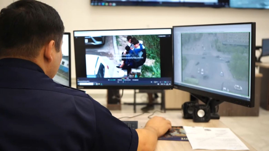 Атырауда қоғамдық орындарды ластағандарға ₸65 млн айыппұл салынды