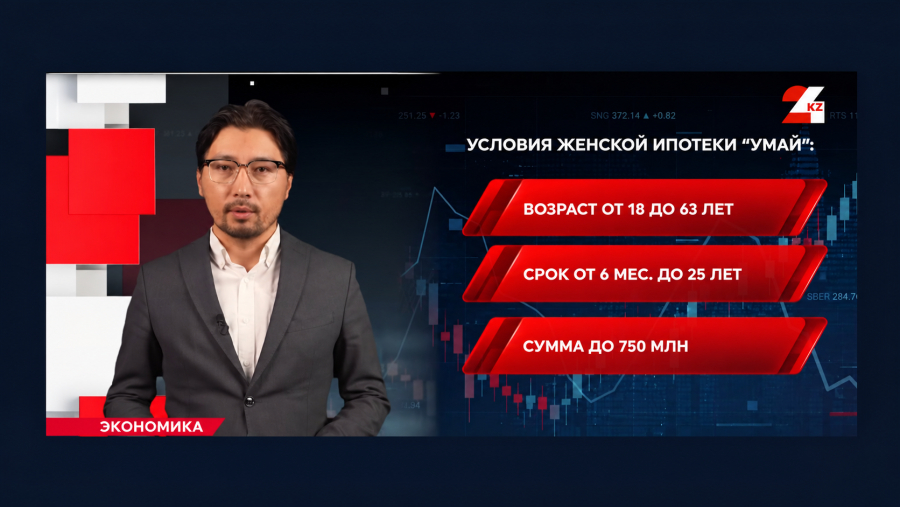 Женская ипотека «Умай»: три причины отказа и что проверить перед подачей заявки