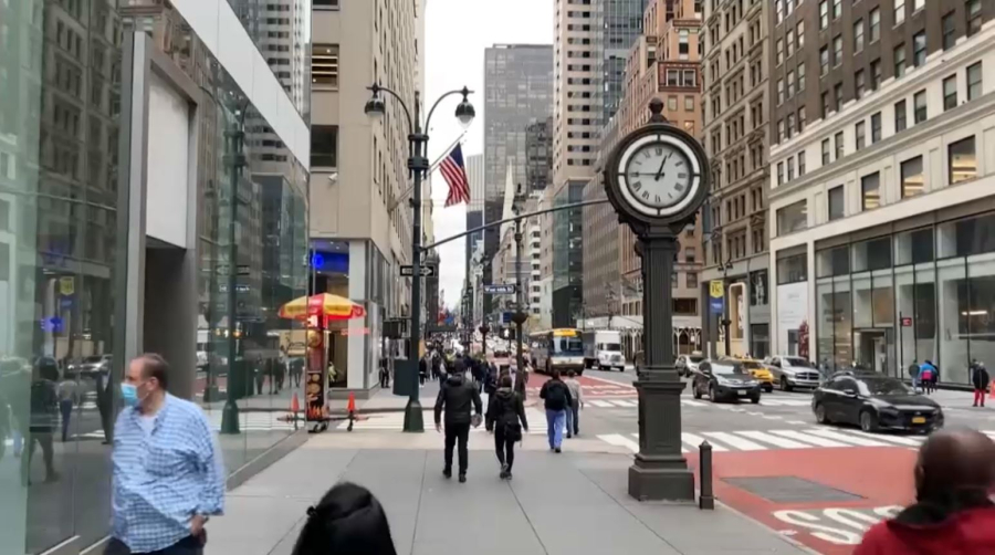 Әлемде сақтандыру нарығы дамып келеді