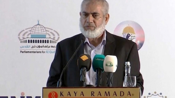 Израиль заявил о ликвидации главы правительства ХАМАС