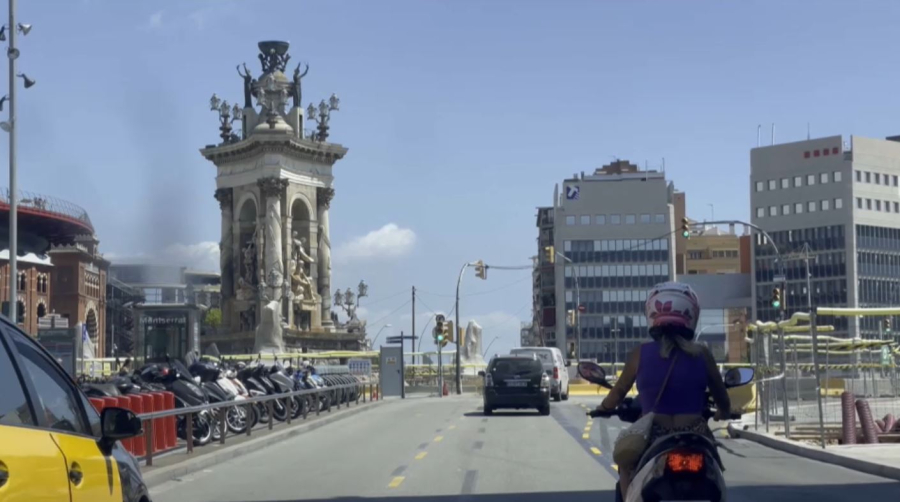 Испанияда «окупастарға» қарсы заң күшейеді