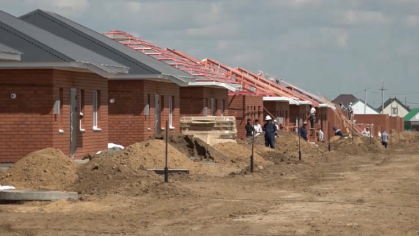 Үкімет басшысы: Құрылыс қарқынын күшейту керек