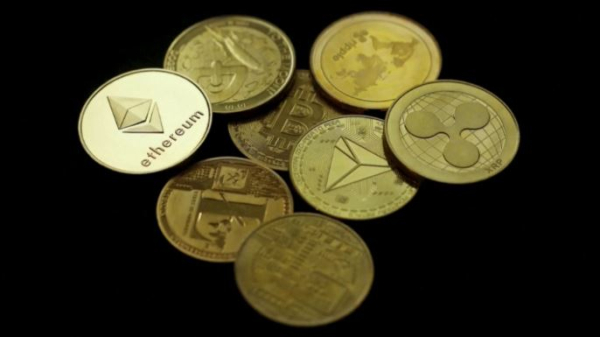 Трамп анонсировал создание криптовалютного резерва США