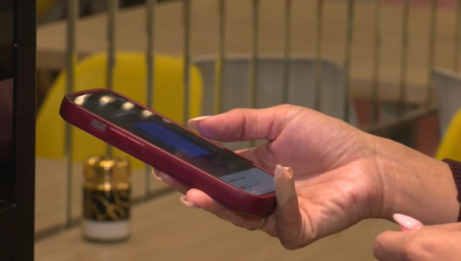 Единый QR станет доступным за рубежом