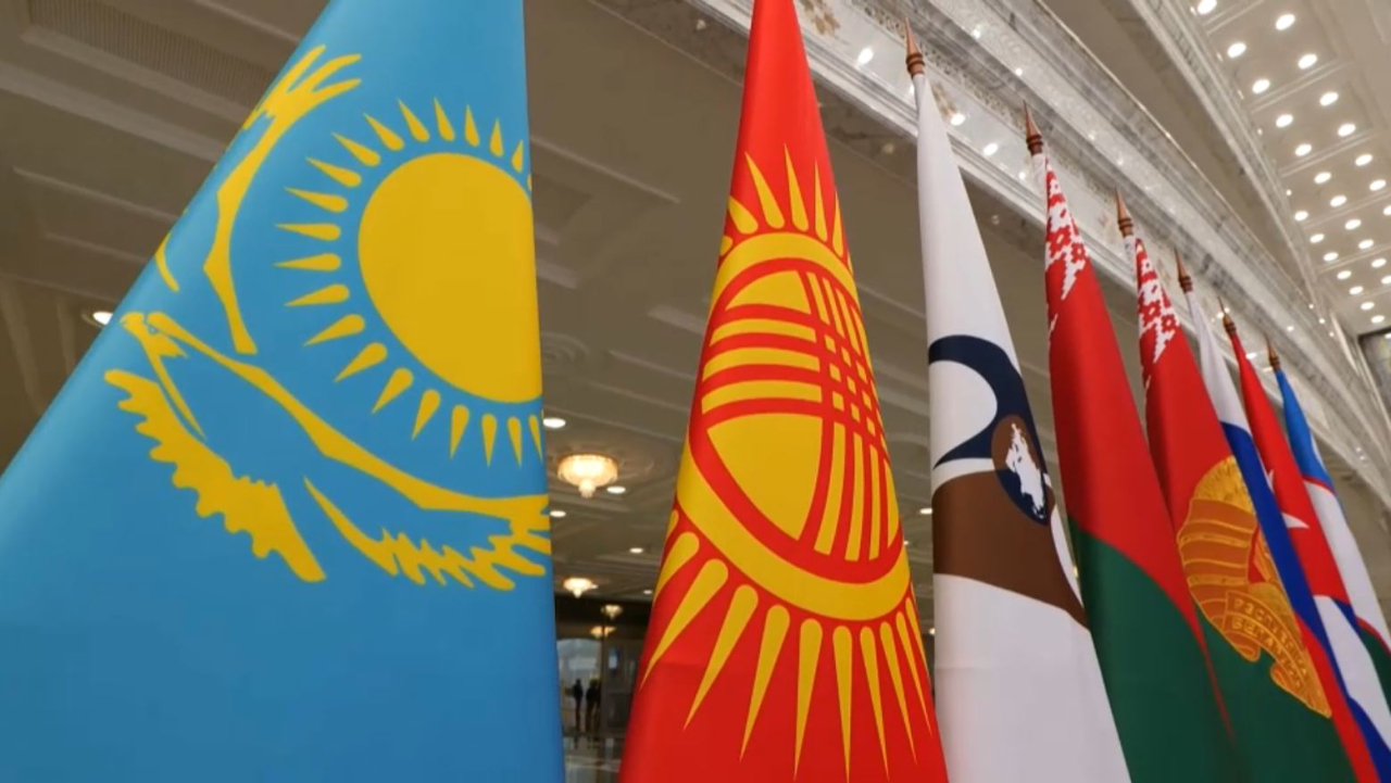 Президент ЖЕЭК-тің кеңейтілген құрамдағы отырысына қатысты