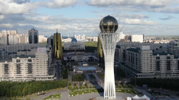 Мәжілісте Астана және республикалық маңызы бар қалалардың мәселелері қаралады