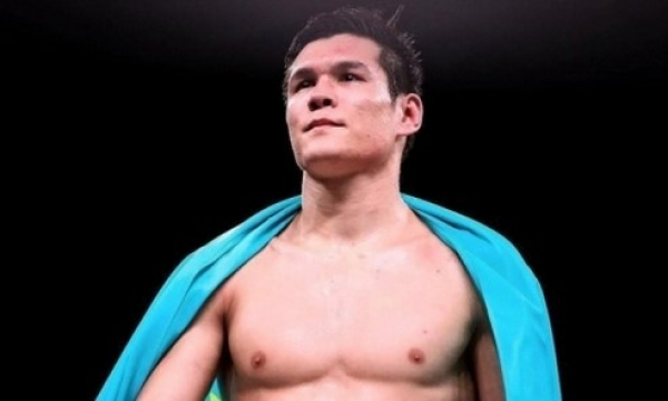 Отец Данияра Елеусинова сделал заявление о возвращении сына в сборную Казахстана