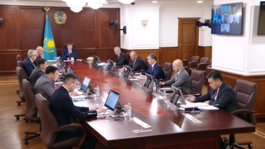 В Казахстане улучшают деловой климат