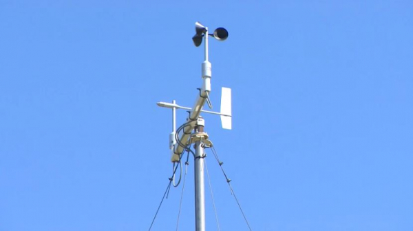 Сильная жара ожидается в семи регионах Казахстана