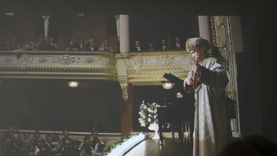 Парижде қазақ киносының фестивалі өтті