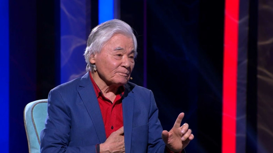 Ақын Исраил Сапарбай 85 жасқа қараған шағында өмірден озды