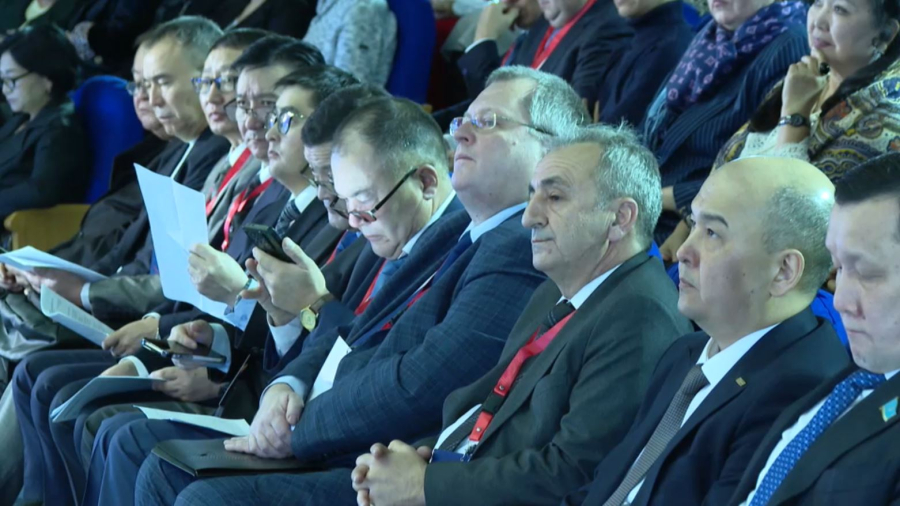 Сот сараптамасына ЖИ енгізіледі