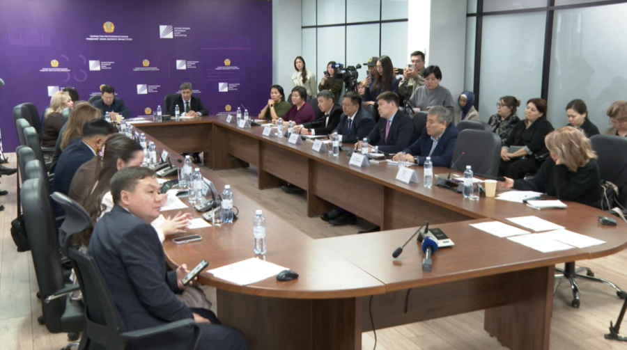 Дәрігер мәртебесін заңмен бекіту ұсынылды