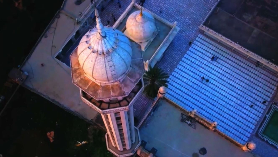 Пәкістан – тарихи-мәдени мұраға бай ел