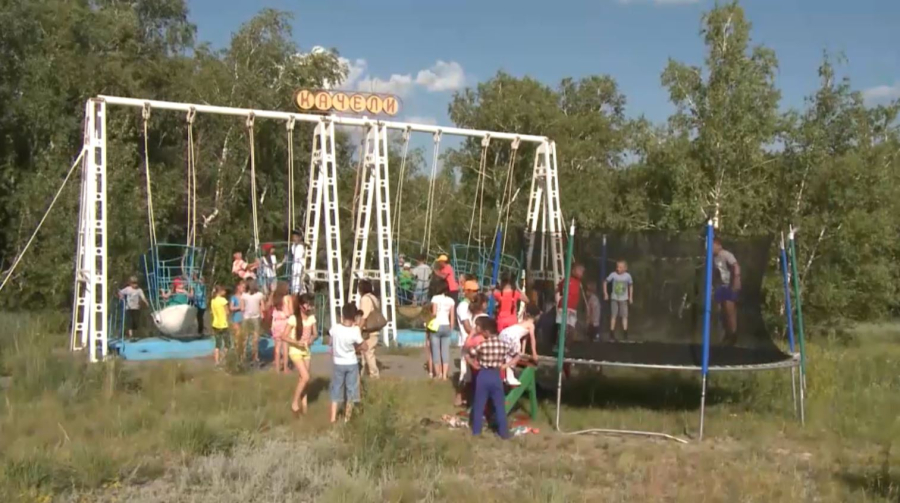 Елімізде 3,2 млн оқушы жазғы демалыспен қамтылады