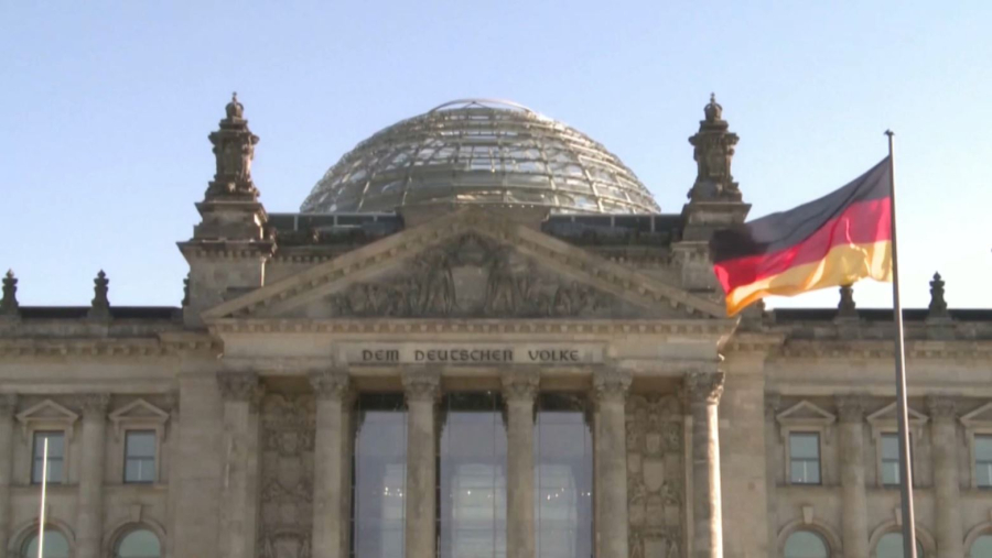 Германия DeepSeek-тi бұғаттауды талап етті