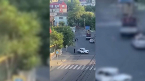 Дағыстандағы теракт: 15 полицей қаза тапты