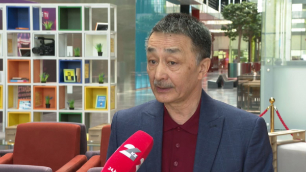 Саясаттанушы: Әзербайжан-армян келіссөзін Алматыда өткізу дұрыс шешім болды