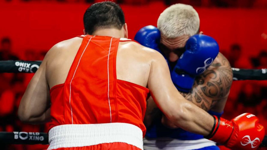 11 қазақстандық боксшы Әлем кубогының жартылай финалында