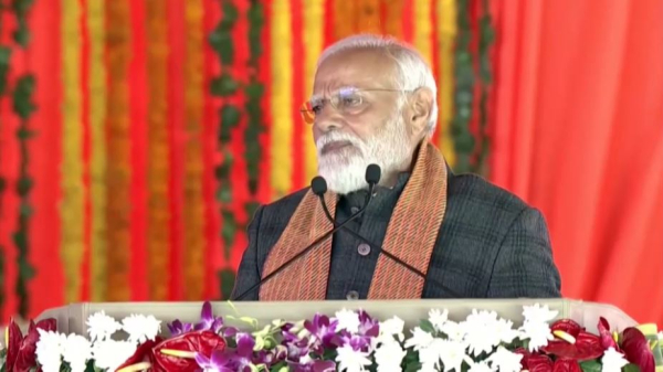 Индия заключила соглашение о свободной торговле с ЕАСТ