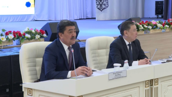 Мусоросортировочный комплекс построят в Акмолинской области