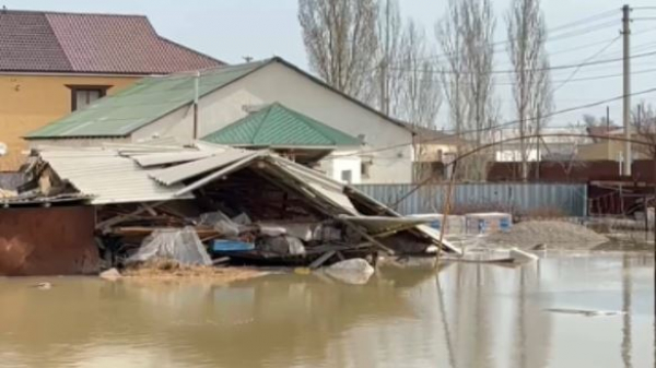 В восьми регионах Казахстана сохраняется режим ЧС местного масштаба