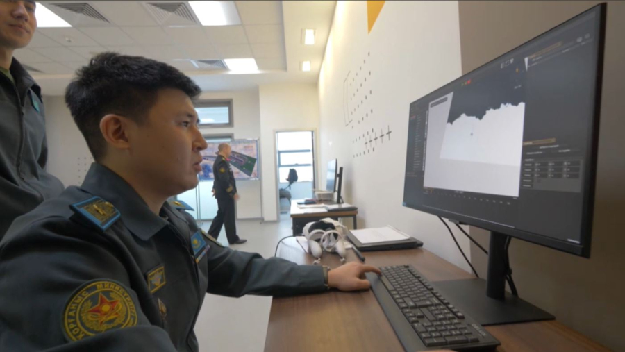 Новые цифровые решения внедряют в армии