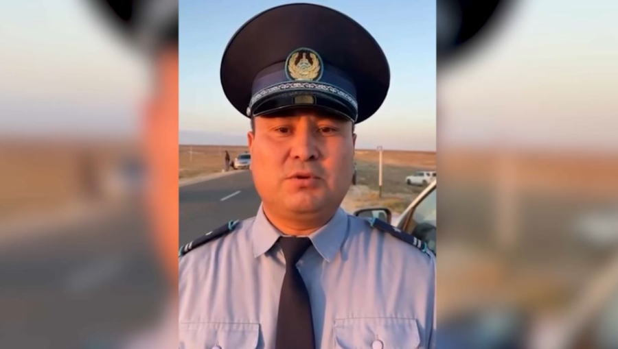 Маңғыстау облысында көлік аударылып, 10 адам көз жұмды