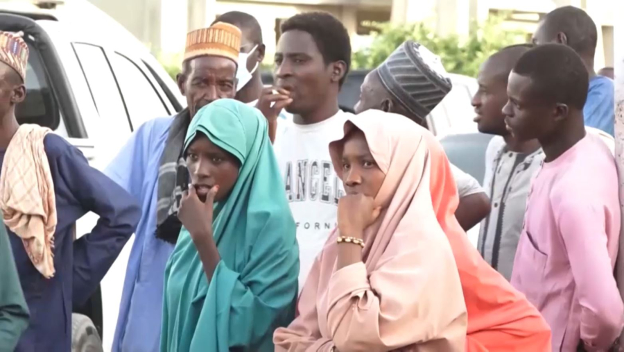 Нигерияда лаңкестік жарылыстан сегіз адам қаза тапты