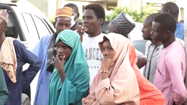 Нигерияда лаңкестік жарылыстан сегіз адам қаза тапты