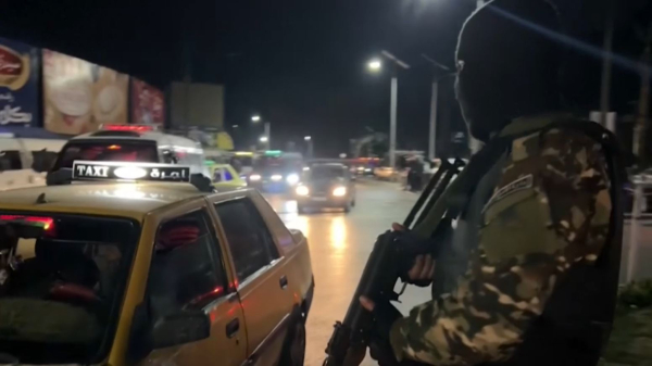 Столкновения со сторонниками Асада вспыхнули в Сирии: погибли 70 человек