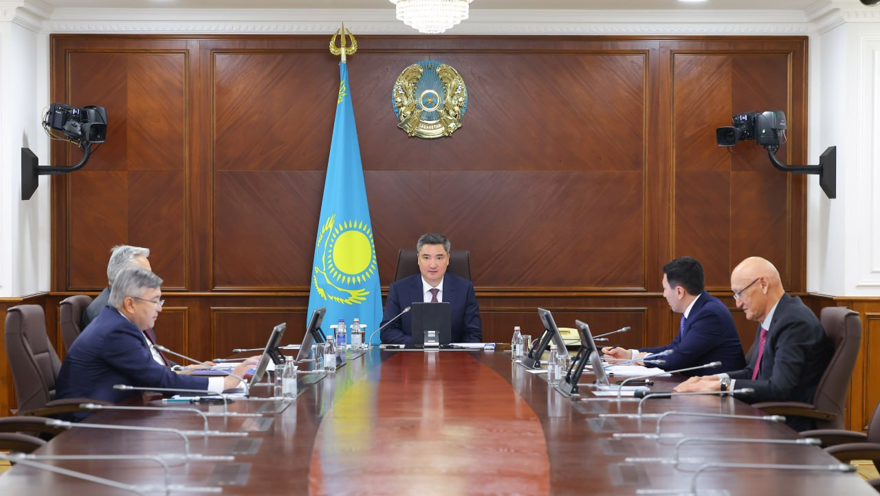 «Самұрық-Қазына» Қытай нарығында 3 млрд юаньдық панда-облигацияларын орналастырды