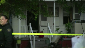 Массовое убийство в Северной Каролине: 5 тел обнаружили в частном доме