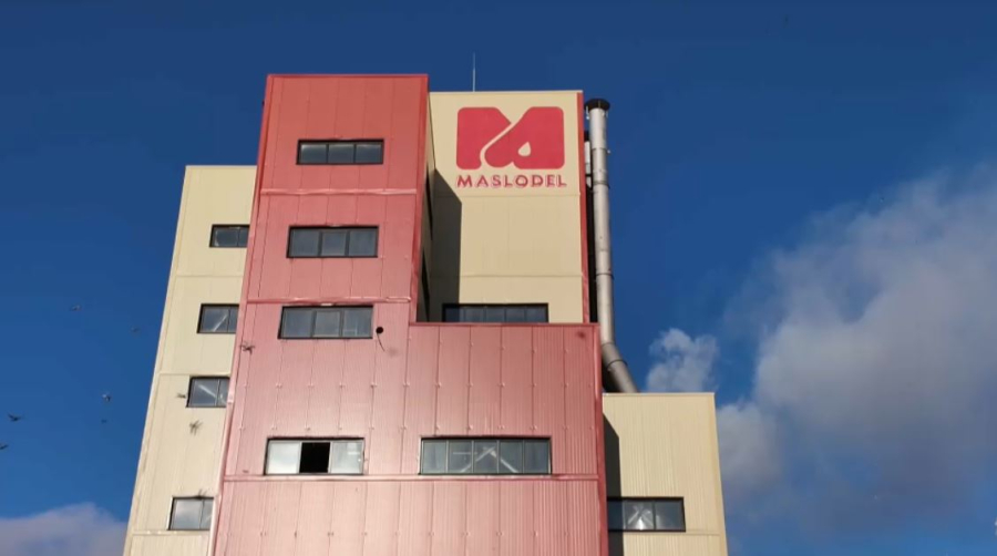 Производство и экспорт масел растет в Петропавловске