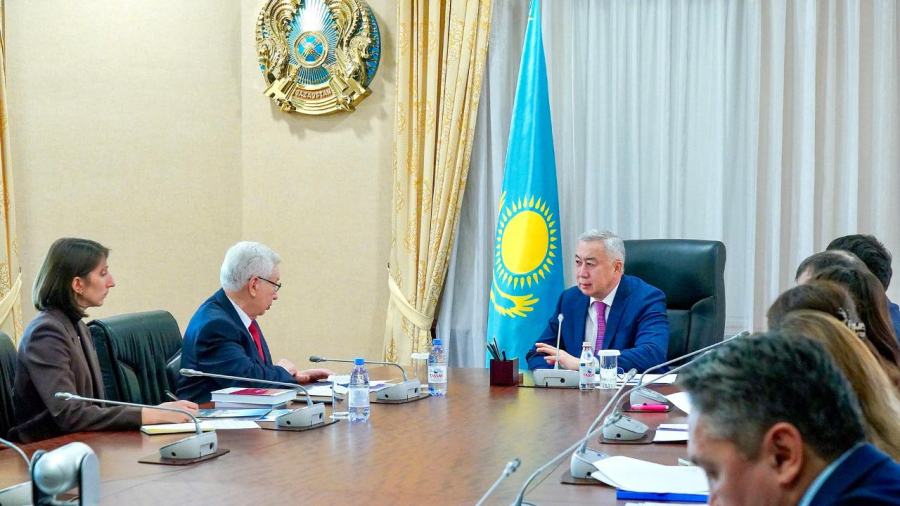 Филиал МГУ предложил расширить возможности подготовки госслужащих экономического блока