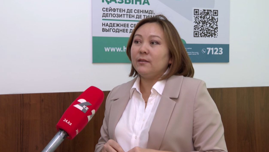 Зейнетақыны ерте рәсімдеуге болады