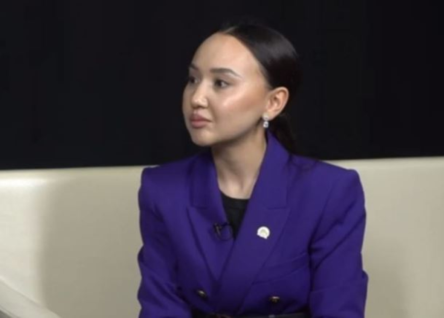 Фонд Biz Birgemiz Qazaqstan 2030 ликвидировали