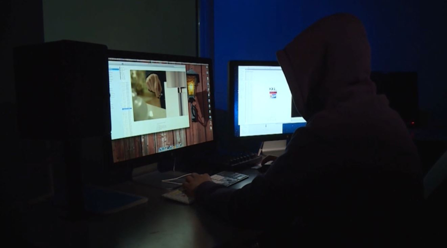 Елде интернет алаяқтыққа қарсы күрес күшейді