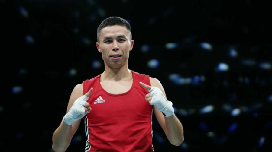 ЧМ по боксу: казахстанцы завоевали три золота и серебро